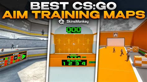Steam Workshop::Aim Challenge 2.0 .